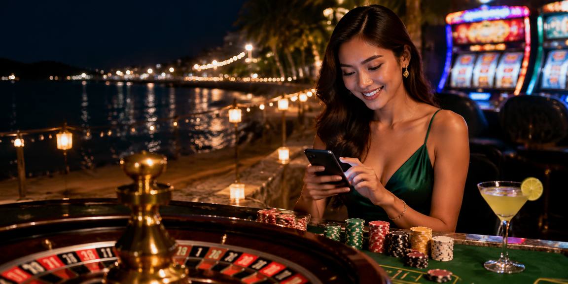 fachai88 mobile gaming