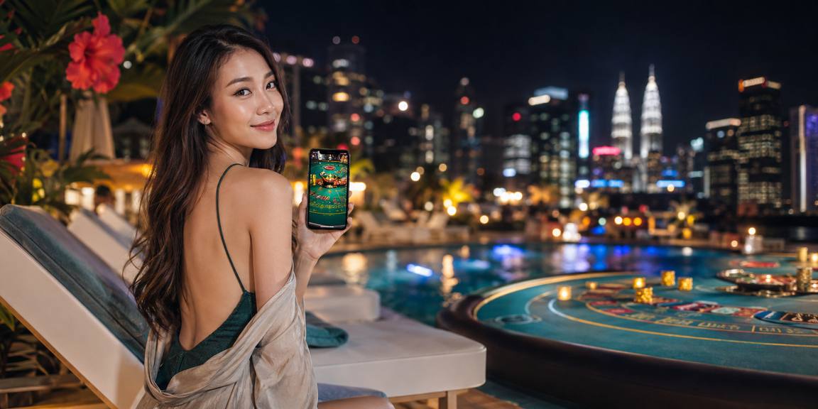 fachai88 Akses Lobi fachai88 pada Telefon Anda Bila-Bila Masa