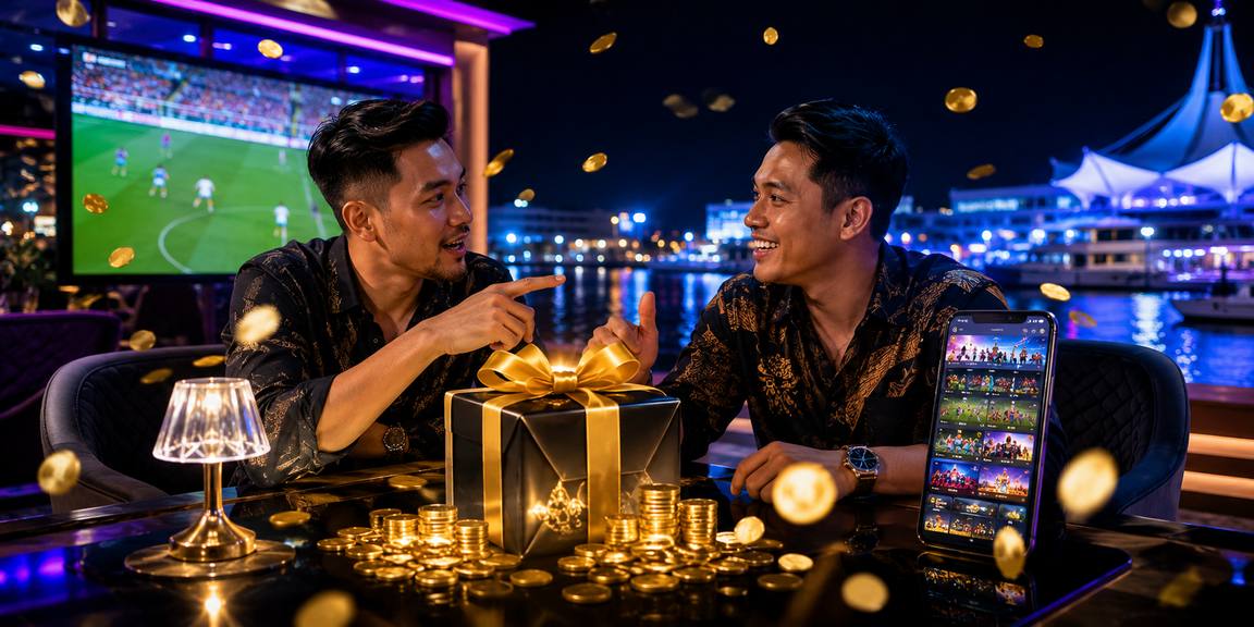 fachai88 Cara fachai88 Melindungi Maklumat dan Wang Anda